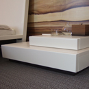 Gruber + Schlager Dreamline Ando Beds / Bedroom furniture