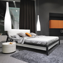 Gruber + Schlager Dreamline Vico Beds / Bedroom furniture