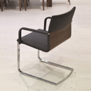 Gruber + Schlager Mirado Chairs / Stools / Benches Conference / Seminar / Meeting Office / Contract seating