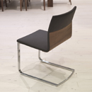 Gruber + Schlager Mirado Chairs / Stools / Benches Conference / Seminar / Meeting Office / Contract seating
