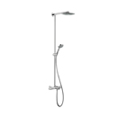 Hansgrohe Raindance Showerpipe Hansgrohe