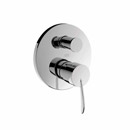 Axor Starck Classic Single Lever Bath Mixer Hansgrohe