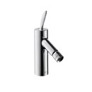 Axor Starck Classic Single Lever Bidet Mixer Hansgrohe