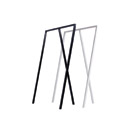 Hay Loop Stand Wardrobe Hallway accessories Reception / Entrance area