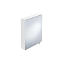 HEWI Adjustable mirror