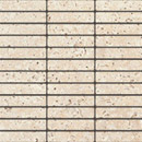 Homestone AG Light Travertine Mosaic Mosaici da parete Pietra naturale