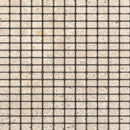 Homestone AG Medium Travertine Mosaic Mosaici da parete Pietra naturale