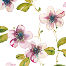 Hornschuch Cherry Blossom Pellicole / Adesivi da parete