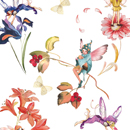 Hornschuch Fairies Pellicole / Adesivi da parete