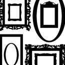 Hornschuch Frames Pellicole / Adesivi da parete