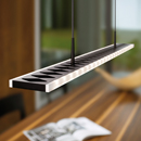 Illuminartis Rhombus Hanging Lamp Pendant lights Strip lights