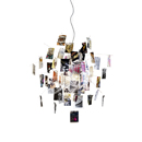 Ingo Maurer BangBoom! Zettel'z Pendant lights