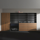 interlübke 40S Shelves / Shelving systems Wardrobes / Cupboards