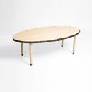 A Capella Table Källemo