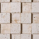 Kaléi Stone KF-08QJ21-06 Mosaici da parete Pietra naturale