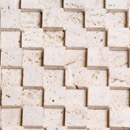 Kaléi Stone KF-08QJ20-06 Mosaici da parete Pietra naturale