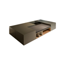Kendo Mobiliario Dab Container Audiovisual / Multimedia Chests of drawers / Sideboards