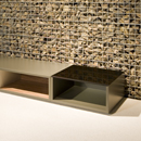 Kendo Mobiliario Dab Container Audiovisual / Multimedia Chests of drawers / Sideboards
