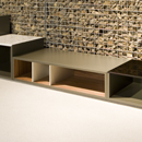 Kendo Mobiliario Dab Container Audiovisual / Multimedia Chests of drawers / Sideboards