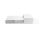 Kendo Mobiliario Kobo Table set Coffee tables / Occasional tables