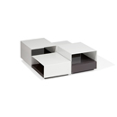 Kendo Mobiliario Kobo Table set Coffee tables / Occasional tables