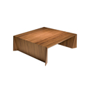 Kendo Mobiliario Naruk Coffee table Coffee tables / Occasional tables