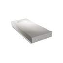 Kendo Mobiliario Plat Coffee table Coffee tables / Occasional tables