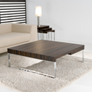 Kendo Mobiliario Tek Coffee table Coffee tables / Occasional tables