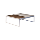 Kendo Mobiliario Tray Occasional table Coffee tables / Occasional tables