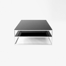 Christine Kröncke Carissima Coffee Table Coffee tables / Occasional tables Lounge / Waiting area