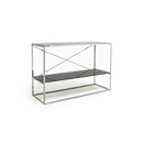 Christine Kröncke Carissima Console Hallway accessories Shelves / Shelving systems