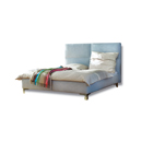 Christine Kröncke Castello Bed High Head Beds / Bedroom furniture
