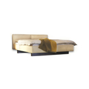 Christine Kröncke Castello Bed Low Head Beds / Bedroom furniture