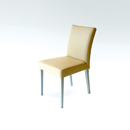 Christine Kröncke Dinner Chair Chairs / Stools / Benches Restaurant / Canteen
