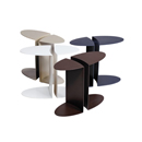 Christine Kröncke Duos Occasional Table Coffee tables / Occasional tables