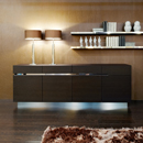 Christine Kröncke GAP Sideboard Chests of drawers / Sideboards