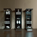 Christine Kröncke GAP Vitrine Display cabinets / Showcases