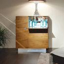 Christine Kröncke GAP Cube Chests of drawers / Sideboards