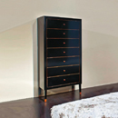 Christine Kröncke Monsieur Console Chests of drawers / Sideboards Hallway accessories