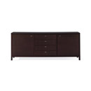 Square bahut Ligne Roset