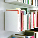 linea 1 linea1a book shelf Shelves / Shelving systems