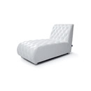 Button Longchair Linteloo