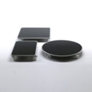 Living Divani Wheels Coffee tables / Occasional tables