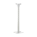 Totem white Lourens Fisher