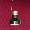 Luz Difusion Mute S1 pendant Pendant lights