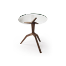 Matthew Hilton-Mars Round Table