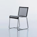 006 Dining Chair MDF Italia