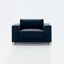 Edgar armchair MDF Italia