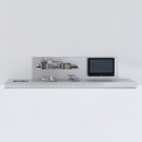 Highboard MDF Italia