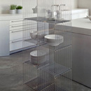 Panton Wire Cubes Montana Møbler